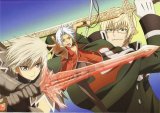 BUY NEW shining wind - 182903 Premium Anime Print Poster